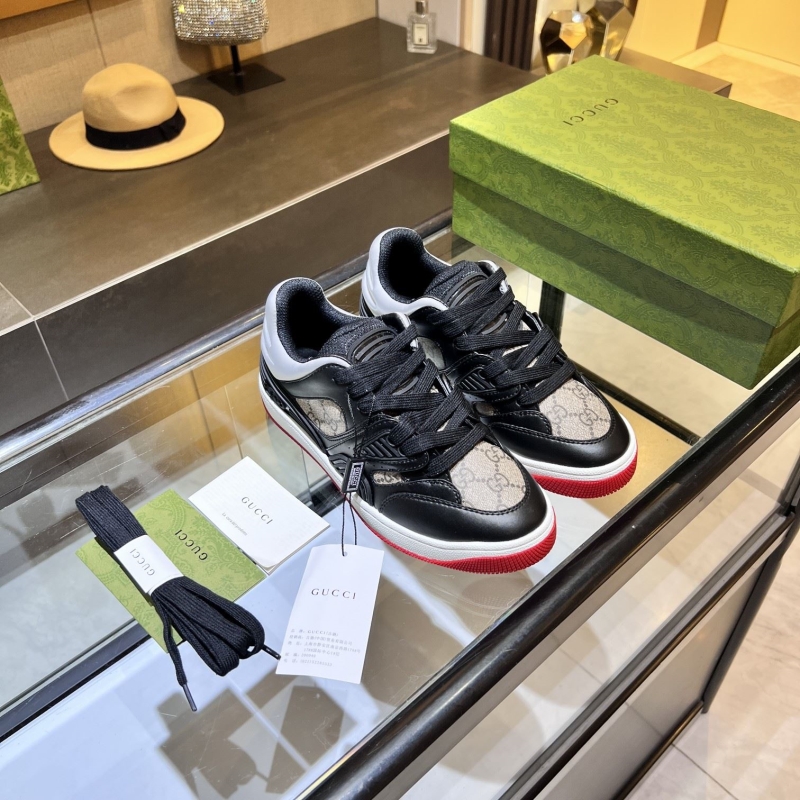 Gucci Casual Shoes